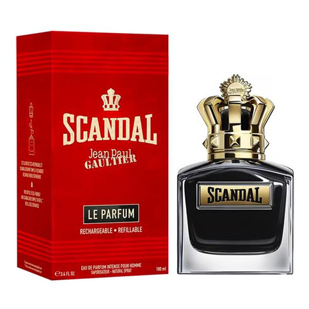 Jean Paul Gaultier Scandal Le Parfum Pour Homme Woda Perfumowana 100 ml