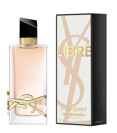 Yves Saint Laurent Libre Woda Toaletowa 90 ml