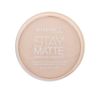 Puder Rimmel London Stay Matte  14 ml