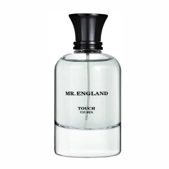 Fragrance World Mr. England Touch for Men Woda Perfumowana 100 ml