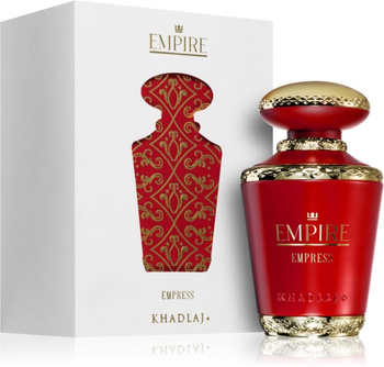 Khadlaj Empire Empress Woda Perfumowana 100 ml