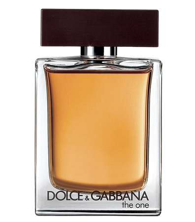 D&G Dolce & Gabbana The One for Men Woda Toaletowa 150 ml