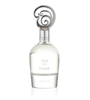 Khadlaj Oud Pour Klassik Woda Perfumowana 100 ml
