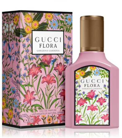 Gucci Flora Gorgeous Gardenia Woda Perfumowana 30 ml