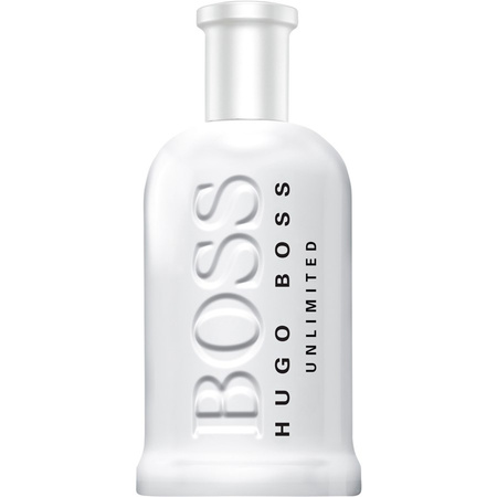 Hugo Boss Bottled Unlimited Woda Toaletowa 200 ml