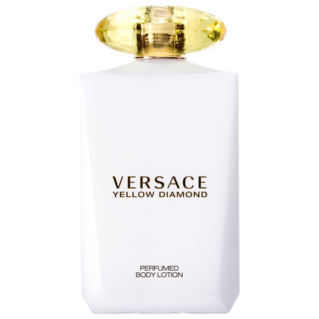  Versace Yellow Diamond Mleczko do Ciała 200ml