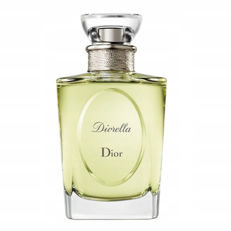 Woda toaletowa Christian Dior Les Creations de Monsieur Dior Diorella  100 ml