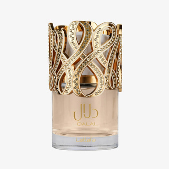 Lattafa Dalal Woda Perfumowana 100 ml