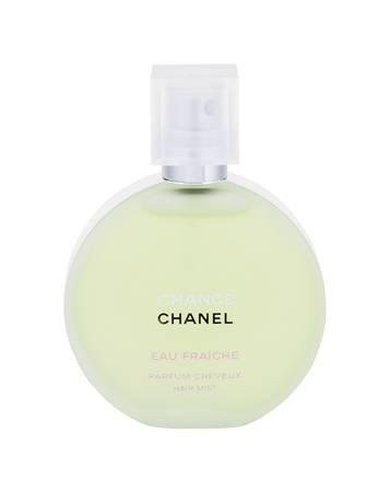 Mgiełka do włosów Chanel Chance Eau Fraiche  35 ml