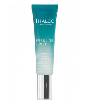 Thalgo Spiruline Boost Detoxifying Serum do Twarzy 30 ml