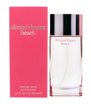 CLINIQUE Happy Heart EDP spray 100ml