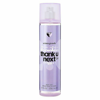 Ariana Grande Thank U Next 2.0 Mgiełka do Ciała 236 ml