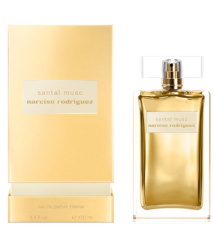 Narciso Rodriguez Santal Musc Intense Woda Perfumowana 100 ml