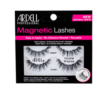 Ardell Magnetic Lashes Double Wispies Sztuczne Rzęsy 2 Pary