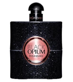 Yves Saint Laurent Black Opium Woda Perfumowana 90 ml