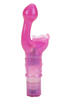 California Exotic Novelties Wibrator-ORIGINAL BUTTERFLY KISS PINK