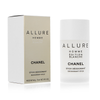 Dezodorant Chanel Allure Homme Edition Blanche 75 ml