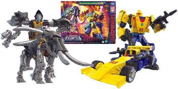 Hasbro Transformens F3079 Generations Legacy Figurki 14 cm