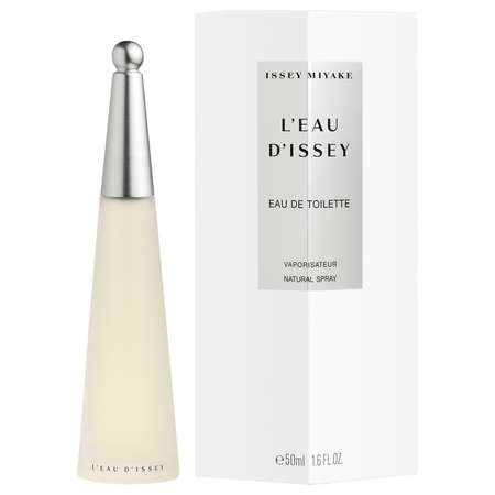 Woda toaletowa Issey Miyake L´Eau D´Issey 50 ml