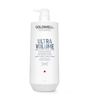 Szampon do włosów Goldwell Dualsenses Ultra Volume  1000 ml