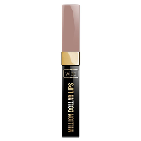 Wibo Million Dollar Lips matowa pomadka do ust 5 3ml