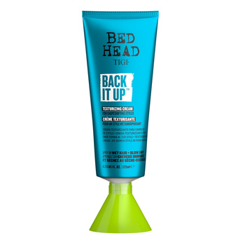 Tigi Bed Head Back It Up Teksturyzujący Krem do Włosów 125 ml
