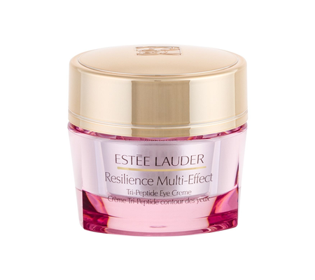 Krem pod oczy Estée Lauder Resilience Multi-Effect Tri-Peptide Eye Creme 15 ml