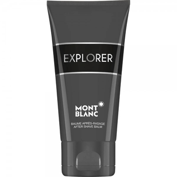 Montblanc Explorer Balsam po Goleniu 150 ml