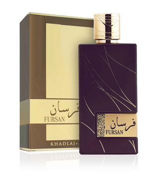 Khadlaj Fursan Brown Woda Perfumowana 100 ml