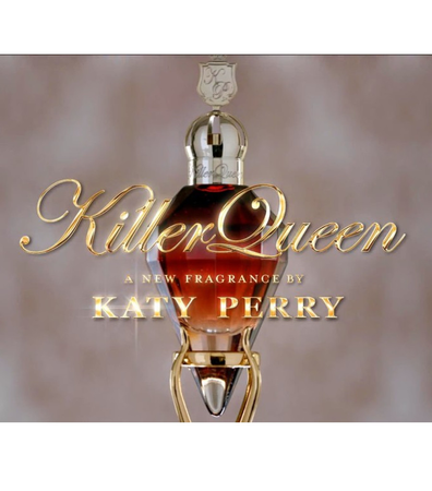 Katy Perry Killer Queen Woda Perfumowana 30 ml
