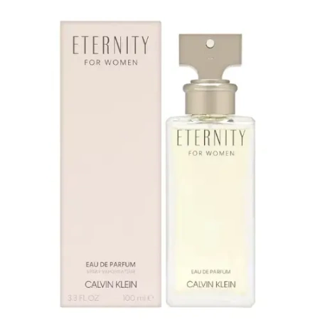 Calvin Klein Eternity Woda Perfumowana 100 ml