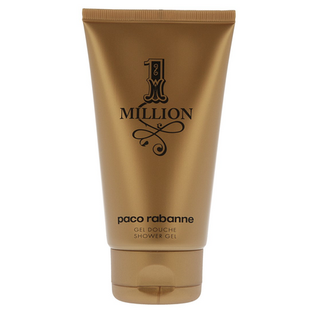 Żel pod prysznic Paco Rabanne 1 Million 150 ml