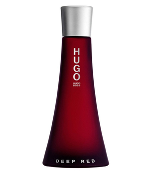 Hugo Boss Deep Red Woda Perfumowana 90 ml