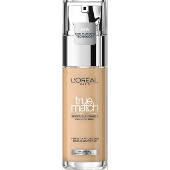 L'Oreal Paris True Match Podkład 5.R/5 30 ml