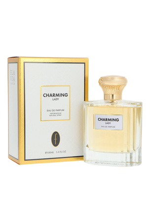 Flavia Charming Lady Woda Perfumowana 100 ml