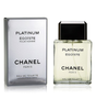 Chanel Platinum Egoiste Pour Homme Woda Toaletowa 100 ml