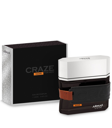 Armaf Craze Noir Woda Perfumowana 100 ml