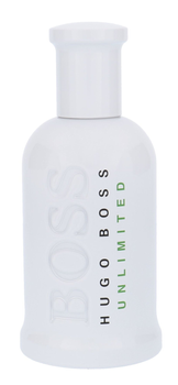 Hugo Boss Bottled Unlimited Woda Toaletowa 100 ml