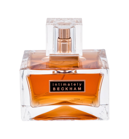 David Beckham Intimately Men Woda Toaletowa 75 ml