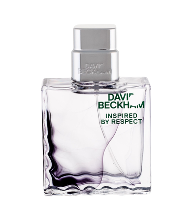 David Beckham Inspired by Respect Woda Toaletowa 40 ml