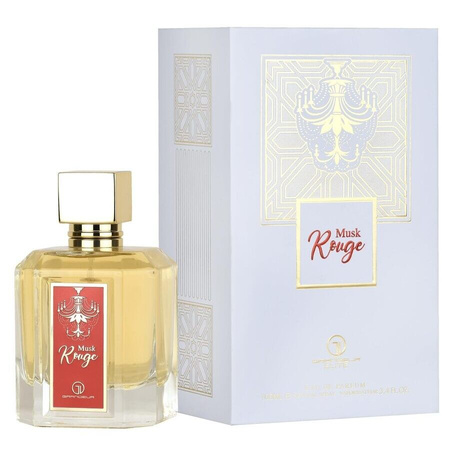 Grandeur Musk Rouge Woda Perfumowana Unisex 100 ml
