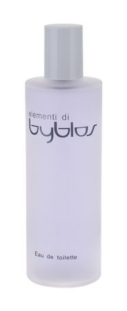 Woda toaletowa Byblos Leather Sensation  120 ml