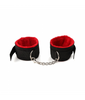Power Escorts Luxury cuffs