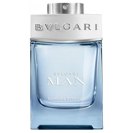 Flakon Bvlgari Man Glacial Essence Edp 100ml
