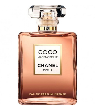 Chanel Coco Mademoiselle Intense Woda Perfumowana 200 ml