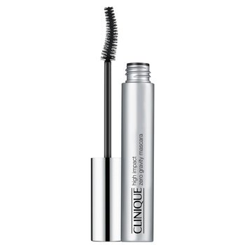 Clinique High Impact Zero Gravity Mascara podkręcający tusz do rzęs 01 Black 8ml