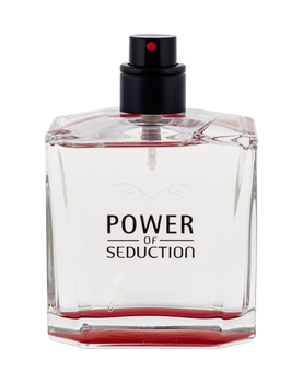 Woda toaletowa Antonio Banderas Power of Seduction  100 ml