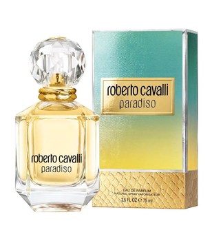Roberto Cavalli Paradiso Woda Perfumowana 75 ml