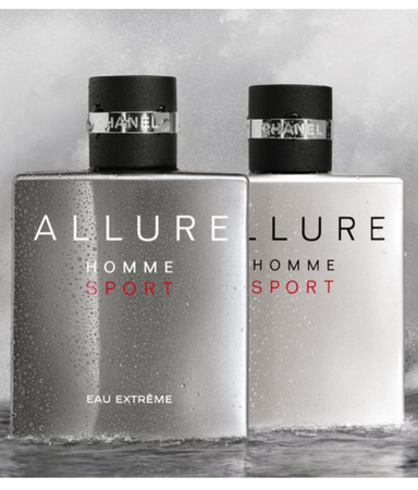 Chanel Allure Homme Sport Woda Toaletowa 150 ml