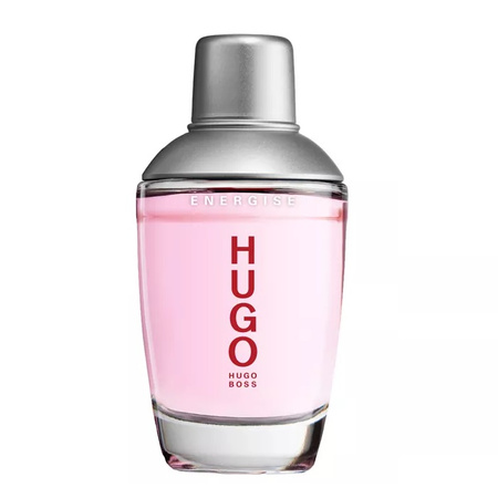 Hugo Boss Hugo Energise Woda Toaletoway 75 ml